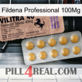 Fildena Professional 100Mg 41